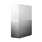 WD MY CLOUD HOME 2TB NAS