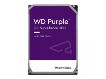 WD 1TB PURPLE 3,5