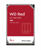 WD 4TB PURPLE 3,5