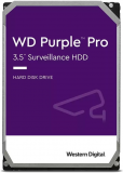 WD 12TB PURPLE Pro 3,5