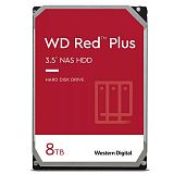 WD RED 8TB 3,5