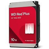 WD Red Plus 10TB 3,5