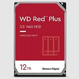 WD Red Plus 12TB 3,5