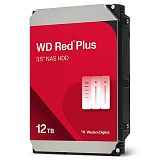 WD Red Plus 12TB 3,5