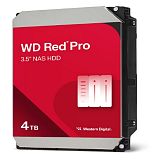 WD Red Pro 4TB 3,5