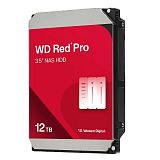 WD Red Pro 12TB 3,5