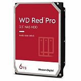 WD Red Pro 6TB 3,5