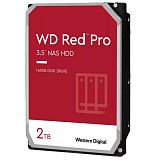 WD Red Pro 2TB 3,5