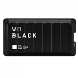 WD SSD BLACK P50 2TB, USB-C  3.2