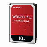 WD 10TB RED Pro 3,5