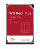 WD trdi disk 12TB SATA3, 6Gb/s, 7200, 256MB RED PRO