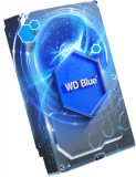 WD 1TB Blue 3,5