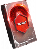 WD trdi disk 1TB SATA3, 6Gb/s, 5400, 64MB RED