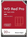 WD 20TB Red Pro 3,5