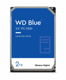 WD 2TB Blue 3,5