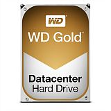 Trdi dik WD GOLD 2TB, 7200, 128MB 