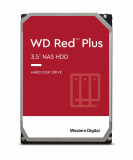 WD trdi disk 2TB SATA3, 6Gb/s, 5400obr, 128MB RED PLUS