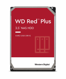 WD trdi disk 2TB SATA3, 6Gb/s, 5400obr, 64MB RED PLUS