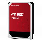 WD 6TB Red 3,5