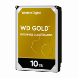 WD trdi disk RE 10TB SATA 3, 6Gbs, 7200rpm, 256MB GOLD