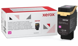Xerox magenta toner standard, 1800 strani