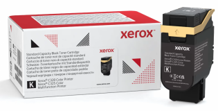 XEROX črn toner standard, 2200 strani