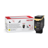 XEROX rumen toner standard, 1800 strani
