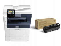 XEROX VersaLink B405DN črnobela večopravilna naprava