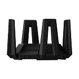 Xiaomi Mi Router AX9000, črn