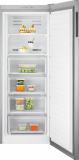 Zamrzovalna omara Electrolux LUT1NE32X, inox, No Frost