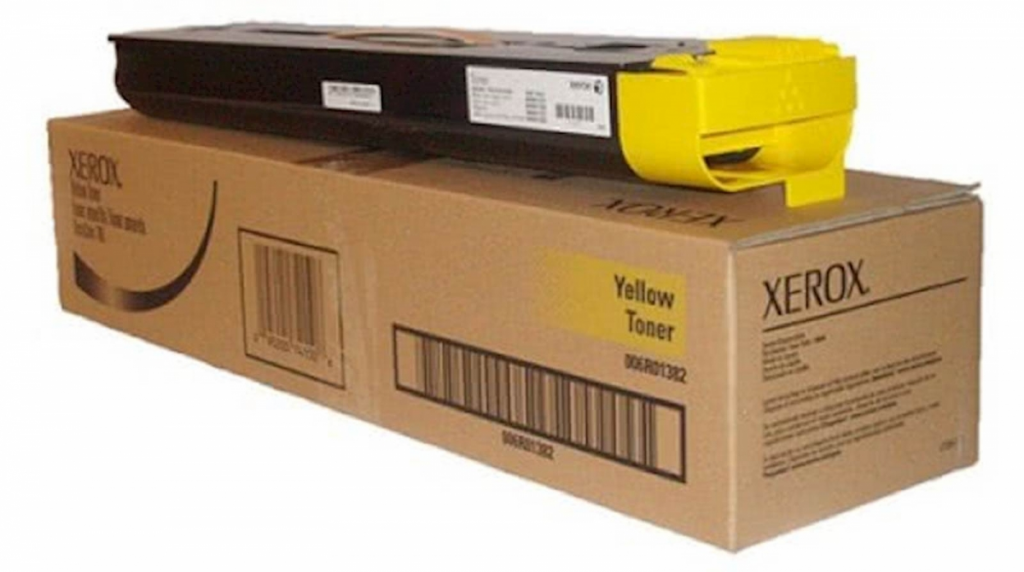 Купить Тонер Для Принтера Xerox