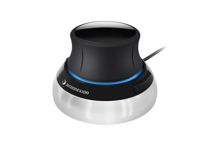 3Dconnexion SpaceMouse Compact