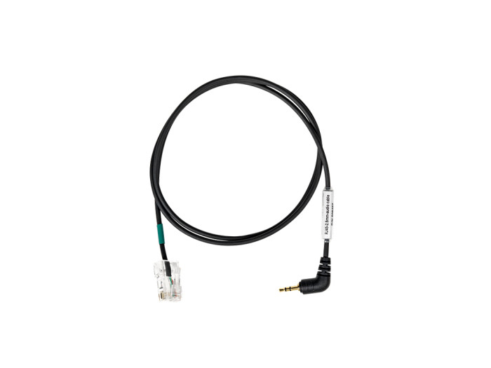 Adapter RJ45 v 2.5mm jack, EPOS | Sennheiser