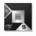 AMD Ryzen 9 9950X3D2 Dual Edition 4,3/5,6GHz 16c/32t 192MB 200W AM5 brez hladilnika procesor