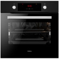 AMICA vgradna pečica BOC5542S [A, 65l, inox]