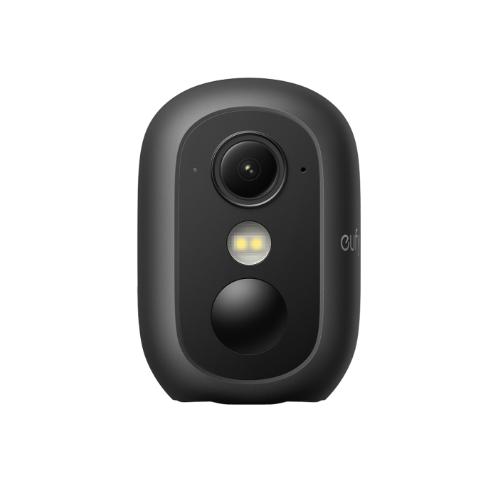 Anker Eufy Security EufyCam C35 Solo, črna