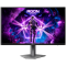 AOC AGON PRO AG276QKD2 gaming monitor - 67.3cm (26.5