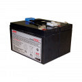 APC APCRBC142 komplet baterij za UPS