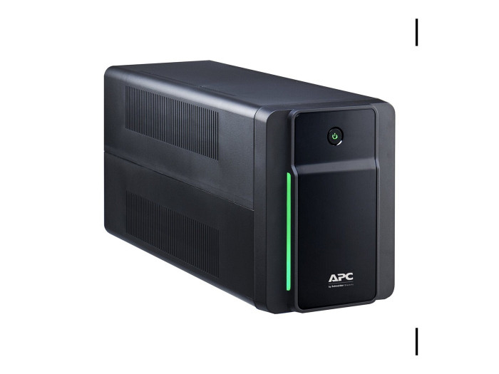 APC Back-UPS 1200VA 230V AVR IEC Sockets