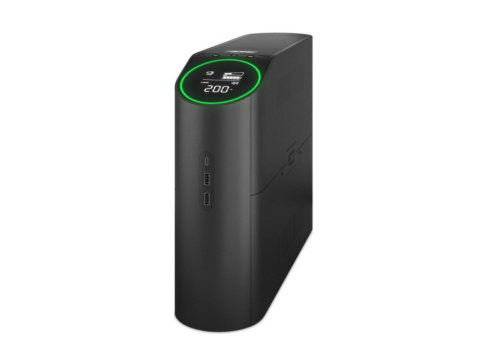 APC Back-UPS Pro 2200VA for Gaming 230V