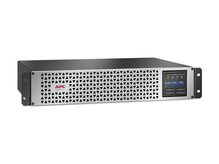 APC Smart-UPS 750VA LI SD 2HE SmartC