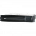APC Smart-UPS SMT1500RMI2UC Line-Interactive 1500VA 1000W 2U rack UPS brezprekinitveno napajanje