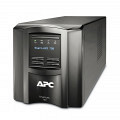 APC Smart-UPS SMT750IC Line-Interactive 750VA LCD 230V SmartConnect UPS brezprekinitveno napajanje