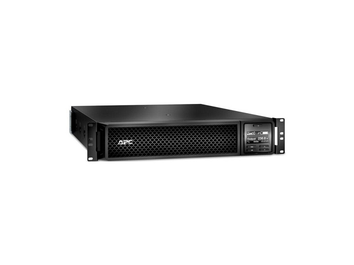 APC Smart-UPS SRT 1500VA RM 230V