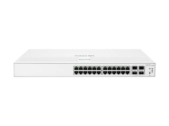 ARUBA IOn 1930 24G 4SFP+ Switch