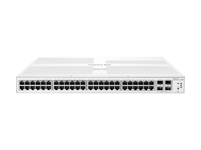 ARUBA IOn 1930 48G 4SFP+ Switch