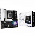 ASROCK B860M Pro RS LGA1851 4xDDR5 mATX osnovna plošča