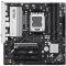 ASUS B850M MAX GAMING WIFI AM5 mATX osnovna plošča - AMD B850, 4xDDR5, 3xM.2, 4xSATA, 1Gb LAN, WiFi 6, BT, 1xDP, 1xHDMI, Aura Sync