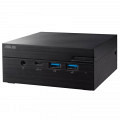 ASUS ExpertCenter PN53-S1 Ryzen 7 7730U WiFi 6E 2.5G DP HDMI Barebone (brez SSD-ja in rama) mini računalnik PN53-BS7773MDS1
