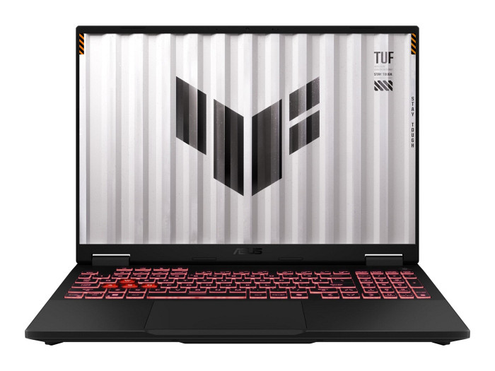 ASUS TUF Gaming A16 FA608UHI-TU657W Ryzen 7 260/16GB/SSD 512GB/16